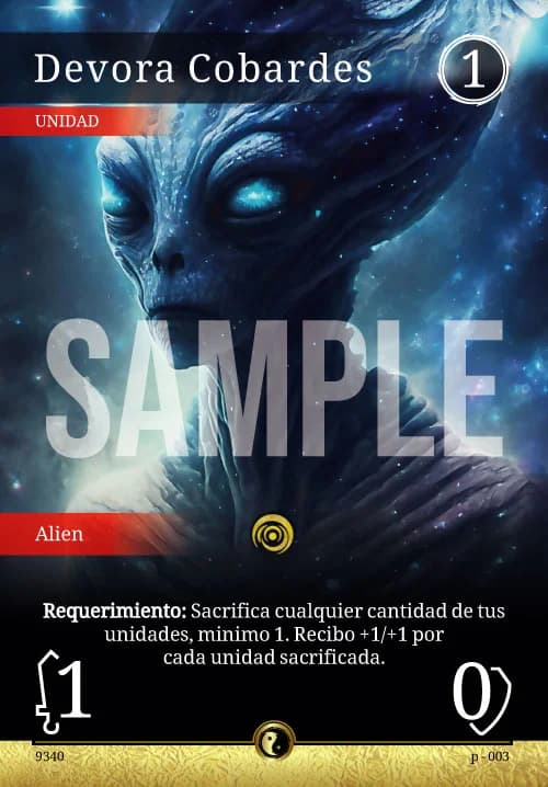 Devora Cobardes Devora Cobardes