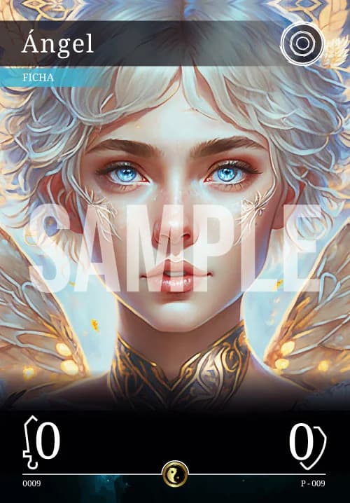 Ángel Ángel