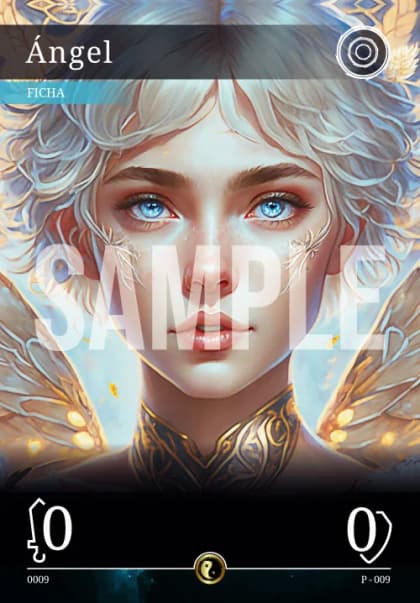Ángel Ángel