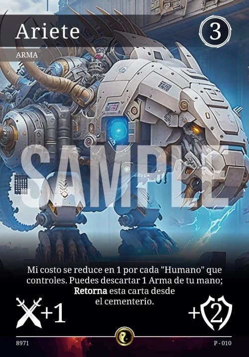 Ariete Ariete