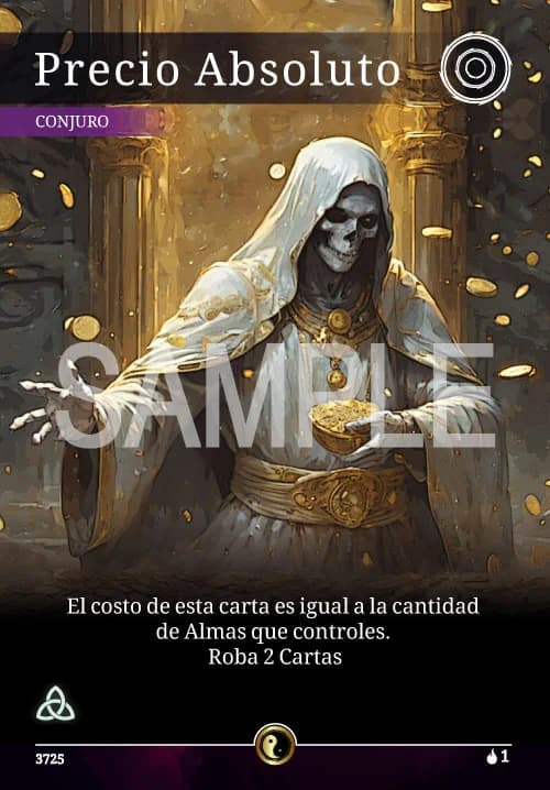 Precio Absoluto Precio Absoluto