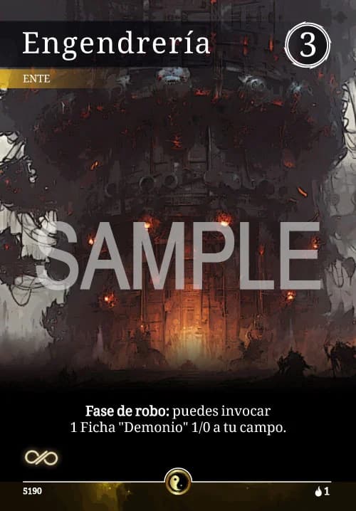 Engendrería Engendrería