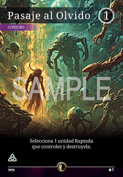 Pasaje del Olvido Pasaje del Olvido