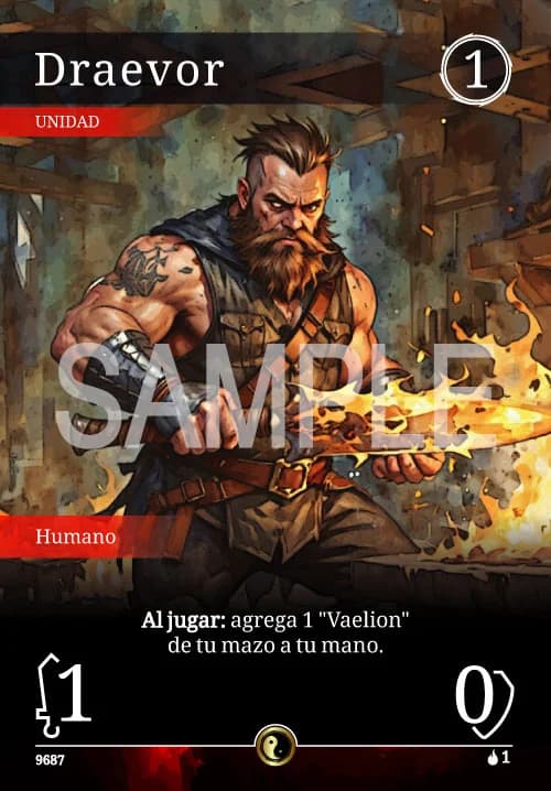 Draevor Draevor