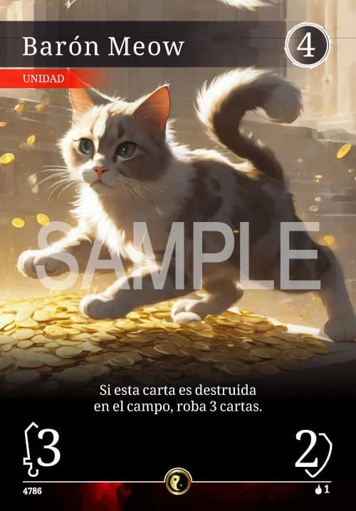 Barón Meow Barón Meow