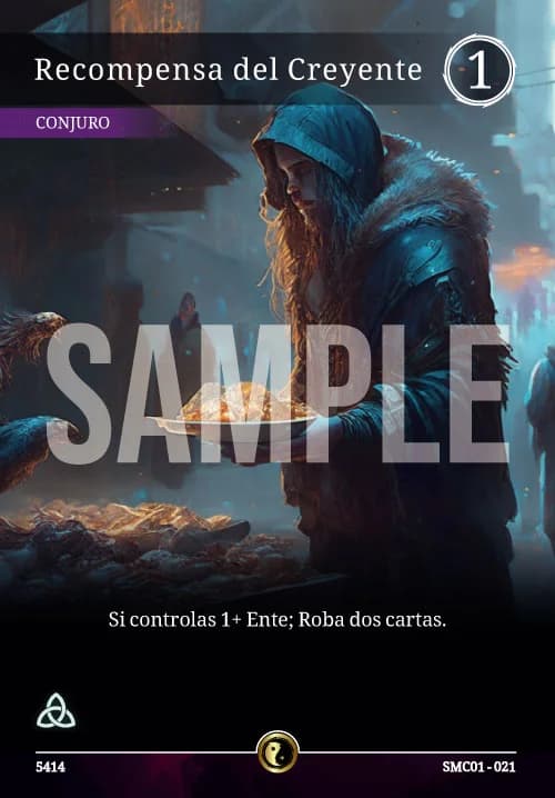 Recompensa del Creyente Recompensa del Creyente