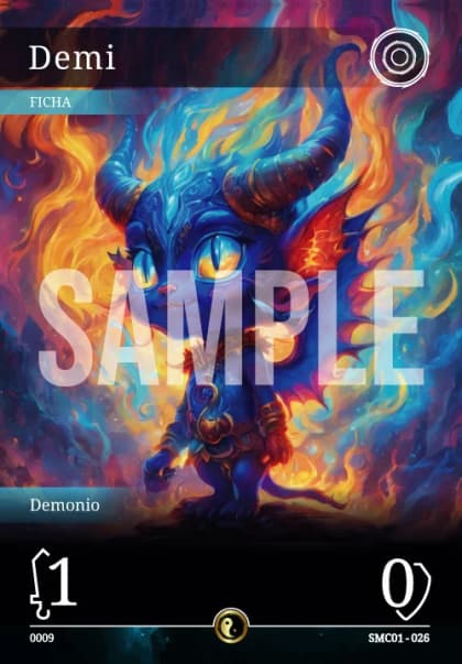 Demi Demi