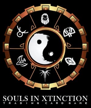 Souls In Xtinction Logo Souls In Xtinction