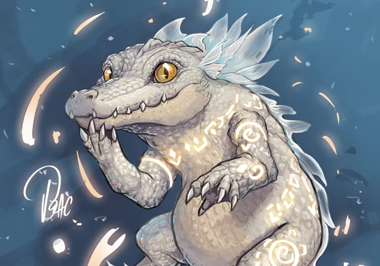 Itnas — Testimonio del Primer Guardián Itnas — Testimonio del Primer Guardián