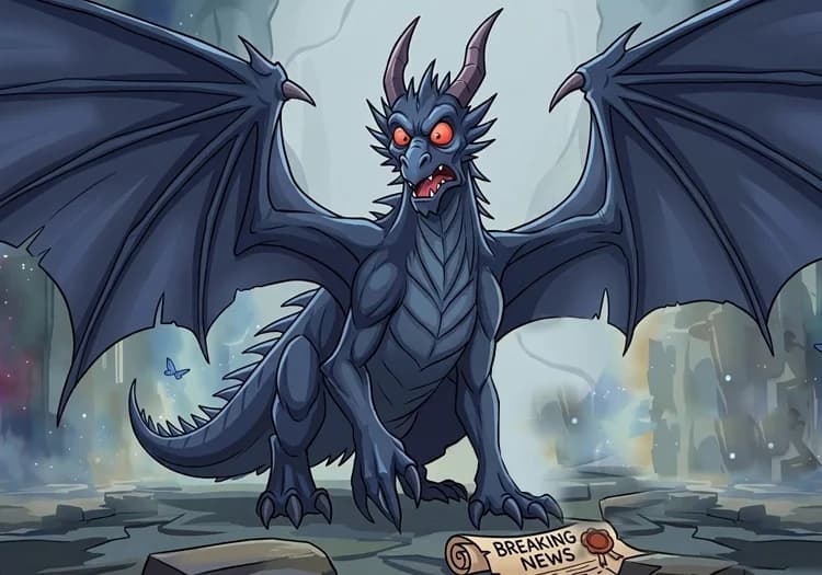 Noctharys y la mecánica de negación: “Niego mucho, pero no todo” Noctharys y la mecánica de negación: “Niego mucho, pero no todo”