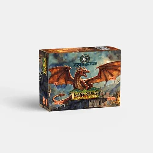 Imperium Draconis Imperium Draconis